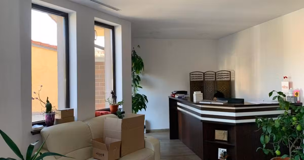 Spațiu comercial de vânzare de 630.00 mp, în zona Mircea cel Bătrân, Timișoara