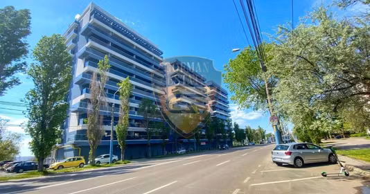 Apartament Mamaia