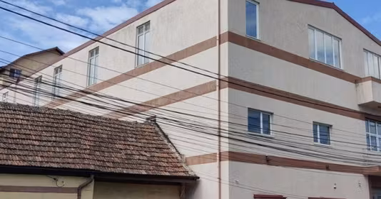 Spațiu comercial Aradului