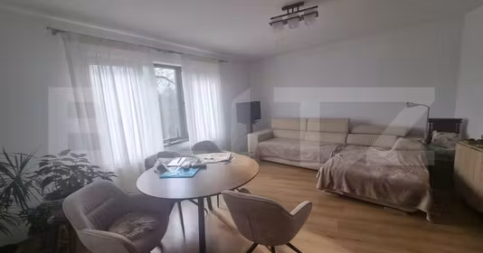 Apartament Grigorescu
