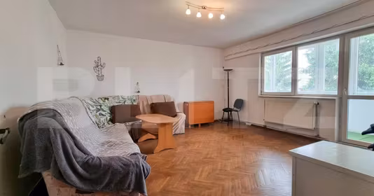 Apartament Mănăștur