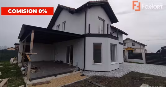 Casă Circumvalațiunii