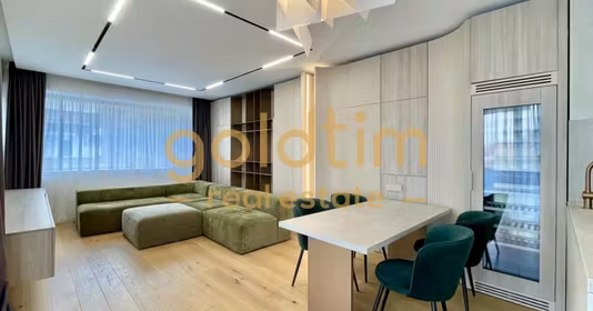 Apartament Aviatorilor