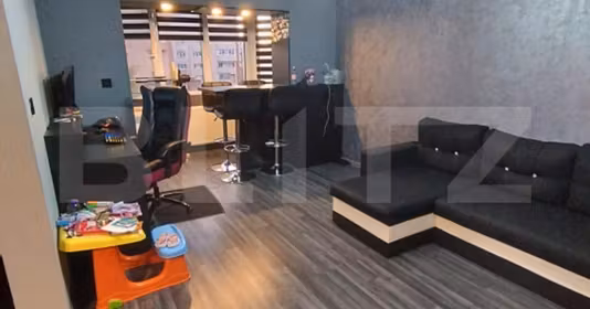 Apartament Mărăști