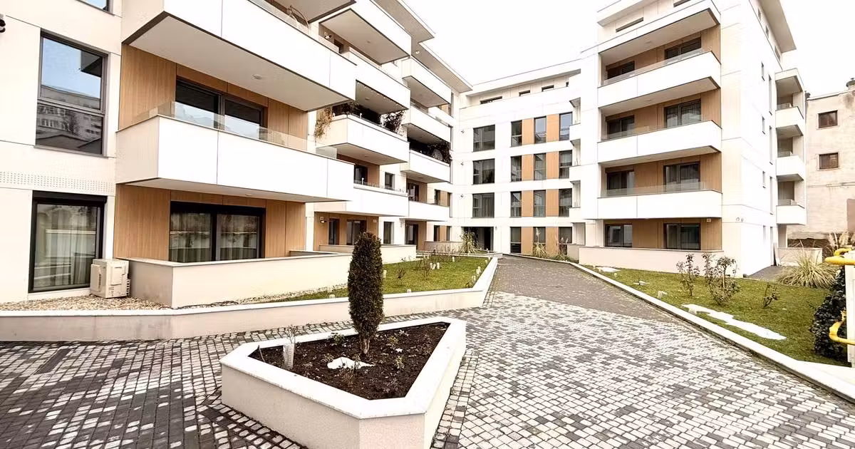 Apartament de vânzare cu 2 camere în zona Unirii, Sector 3
