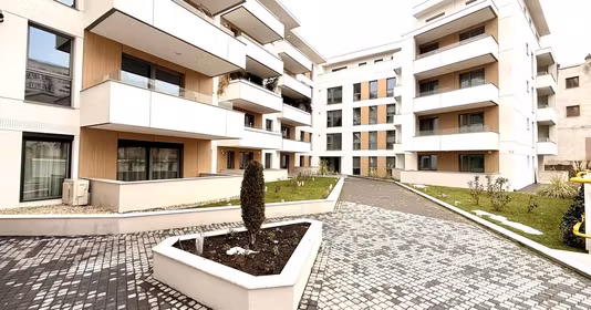 Apartament Unirii