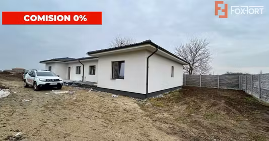 Apartament Sânandrei