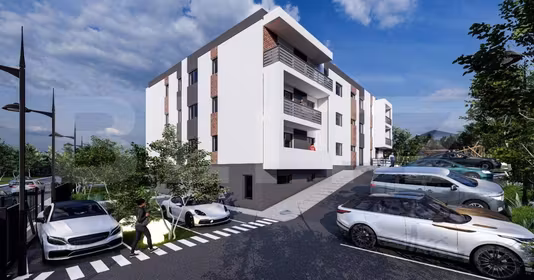 Apartament Nicolina
