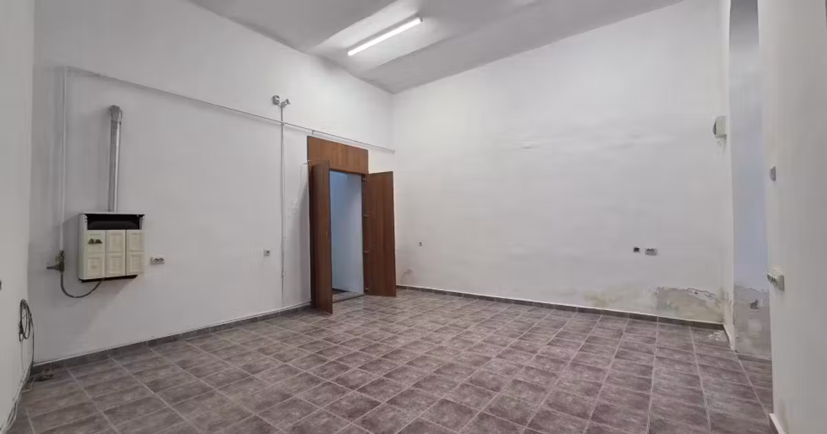Spațiu comercial de vânzare de 43.00 mp, în zona Ultracentral, Arad