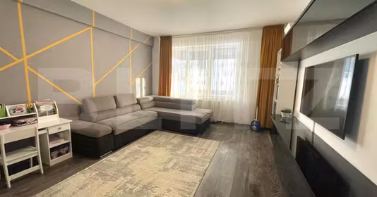 Apartament Nicolina