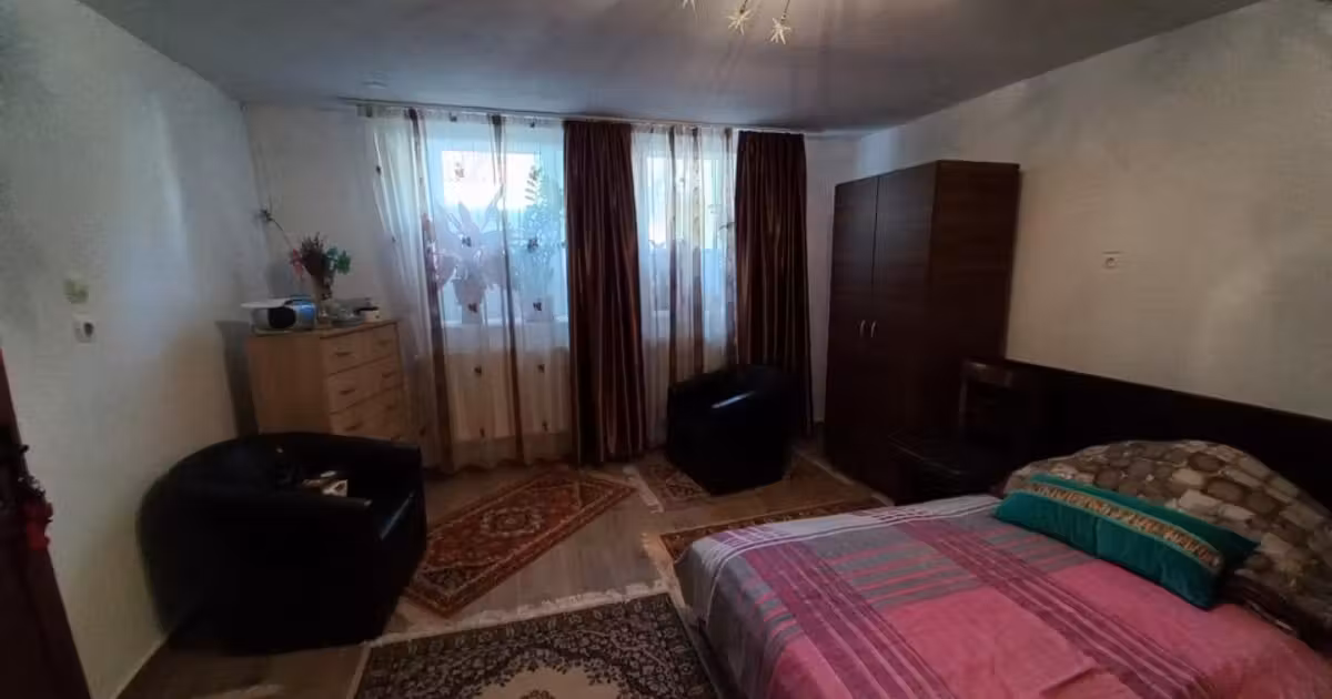 Apartament de vânzare cu 2 camere în zona Tipografilor, Timișoara