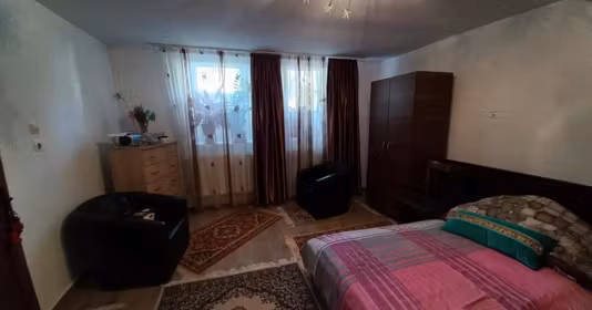 Apartament Cetate
