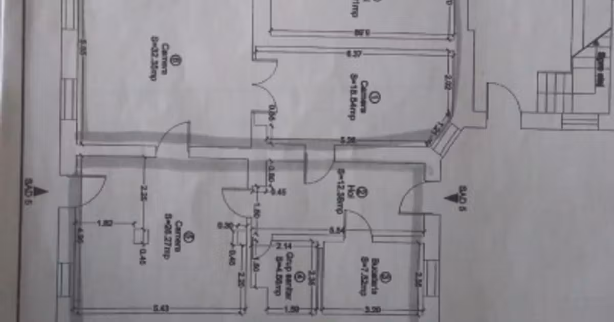 Spațiu comercial de vânzare de 264.00 mp, în zona Dorobanților, Timișoara
