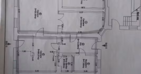 Spațiu comercial Complexul Studențesc