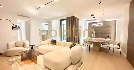 Apartament Aviatorilor