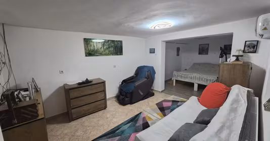 Teren Complexul Studențesc