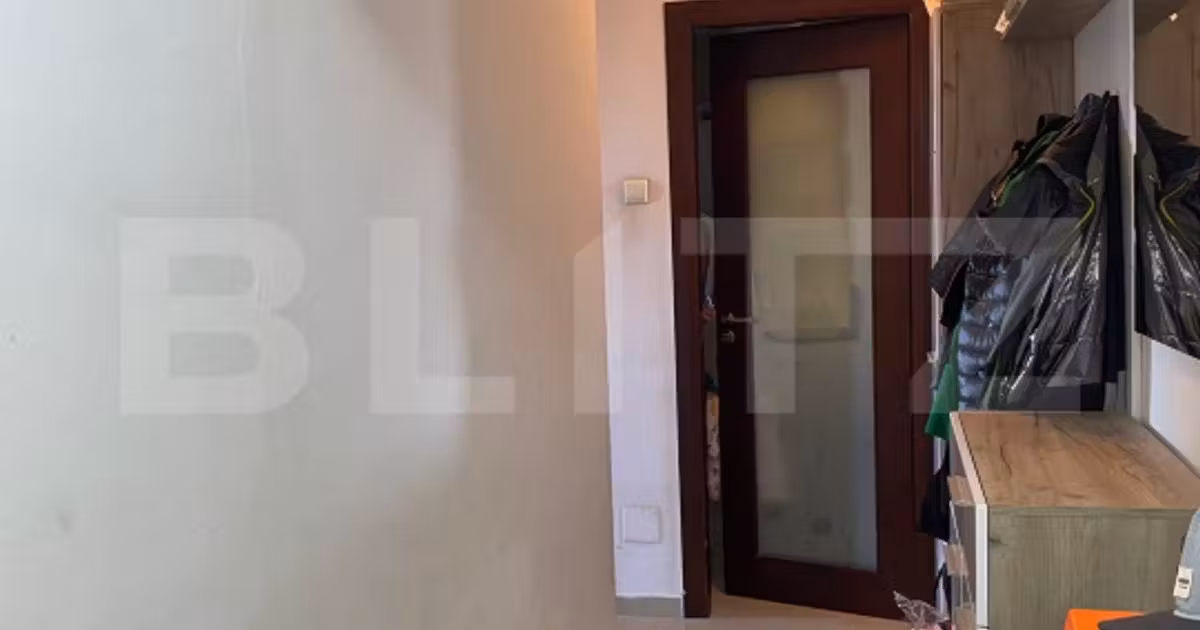 Apartament de vânzare cu 2 camere, mobilat în zona Tătărași, Iași
