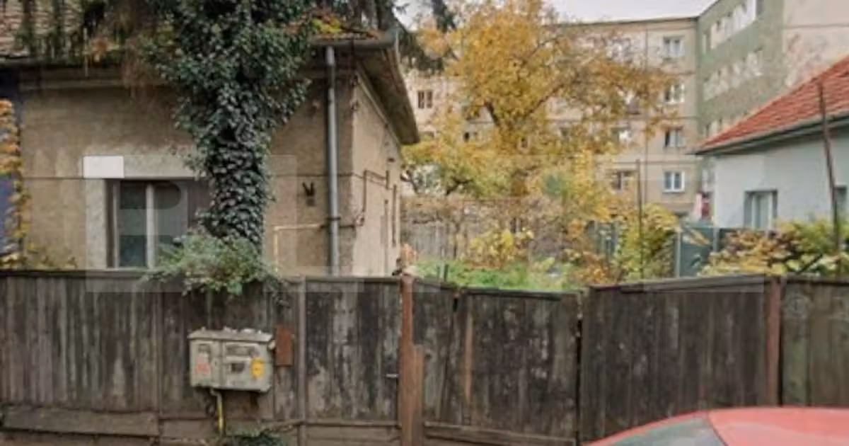 Duplex de vânzare cu 1 camere în zona Gheorgheni, Cluj-Napoca