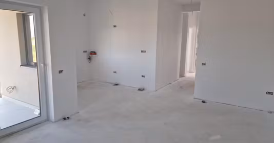 Apartament Bucovăț (Remetea Mare)