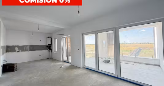 Apartament Aradului