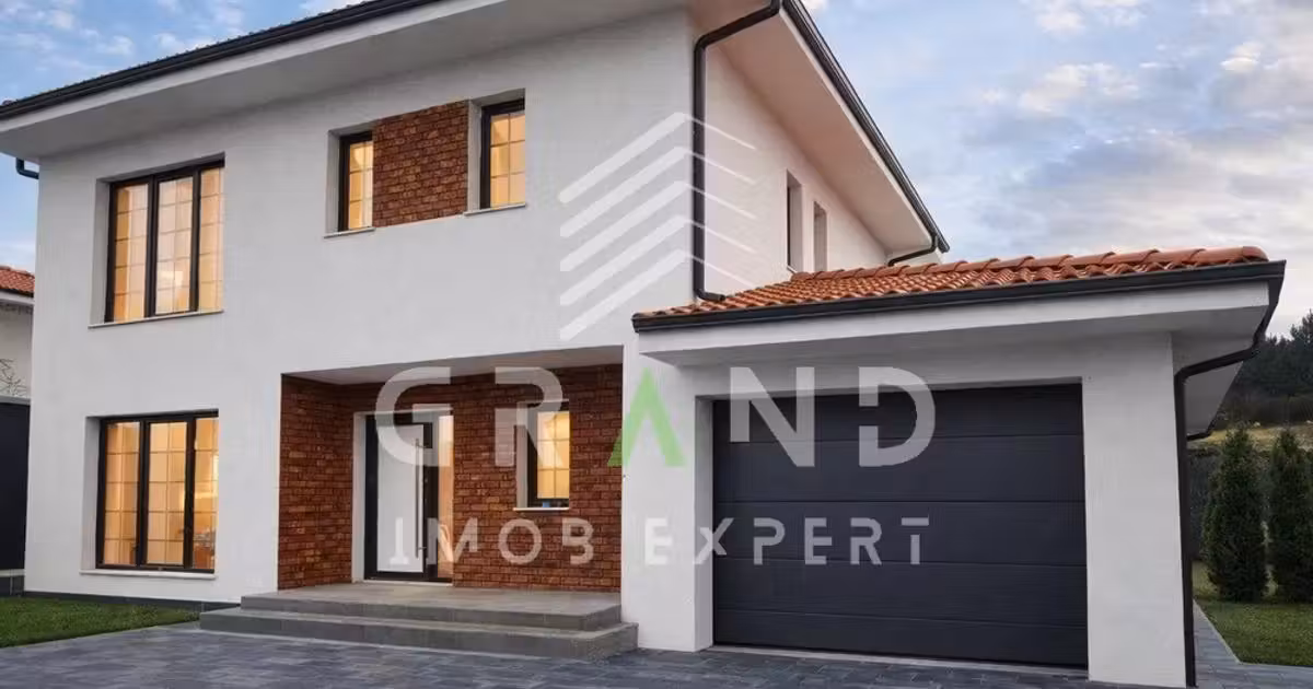 Casă individuală de vânzare cu 4 camere în Chinteni