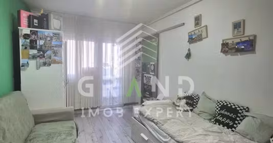 Garsonieră Mărăști