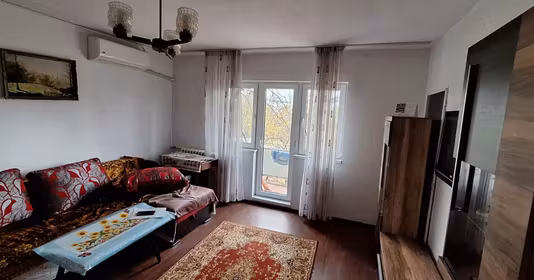 Apartament Rogerius