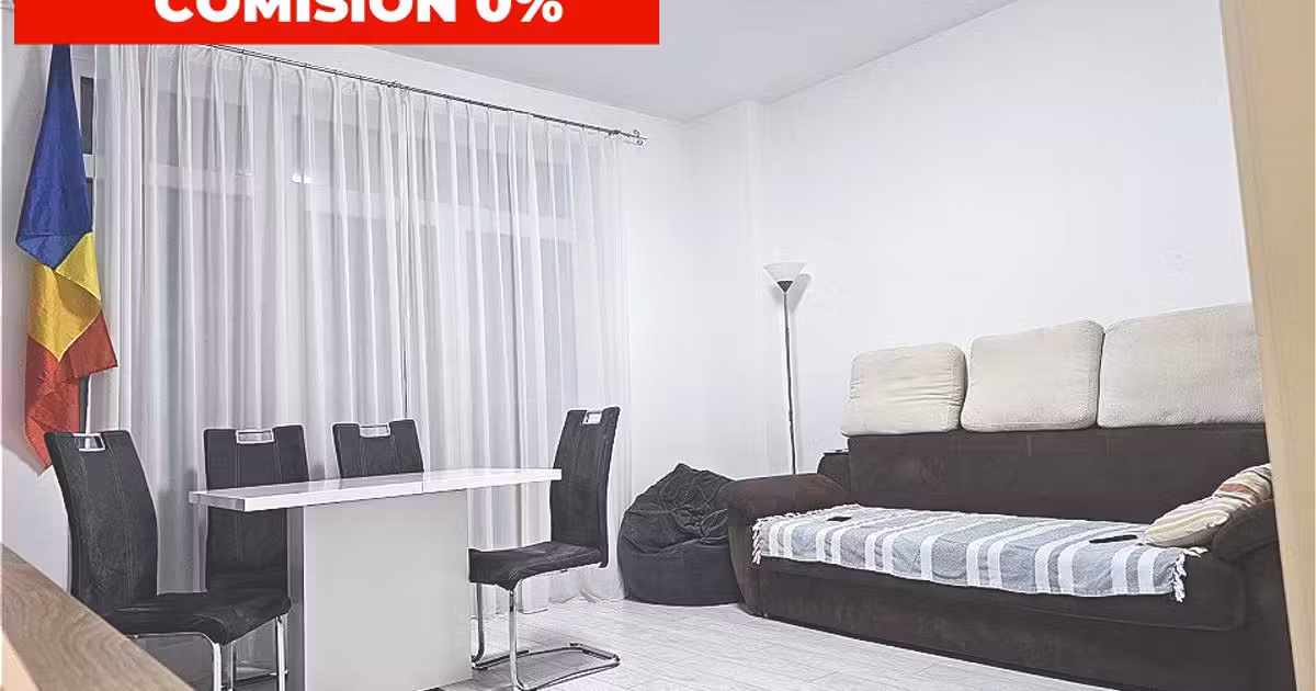 Apartament de vânzare cu 3 camere în zona Calea Urseni, Timișoara
