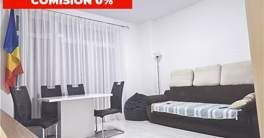 Apartament Girocului