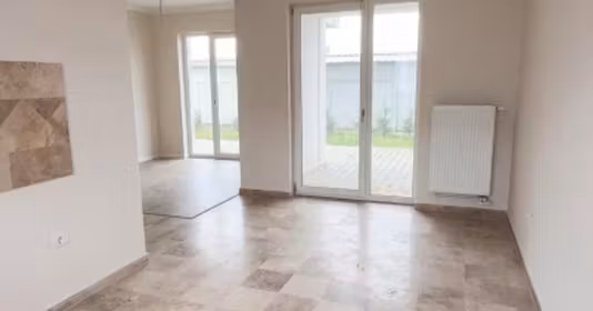 Casă Giroc