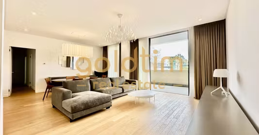 Apartament Floreasca