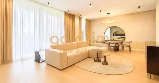 Apartament Floreasca