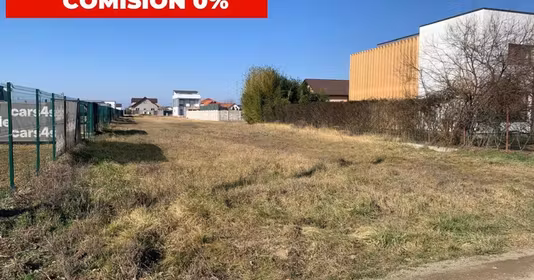 Teren Dumbrăvița