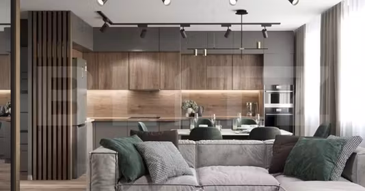 Apartament Tractorul