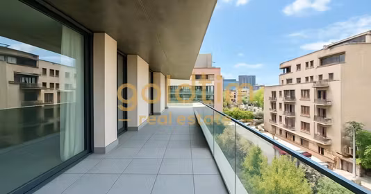 Apartament Floreasca
