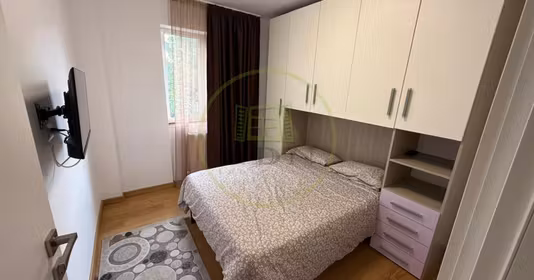 Apartament Făgăraș