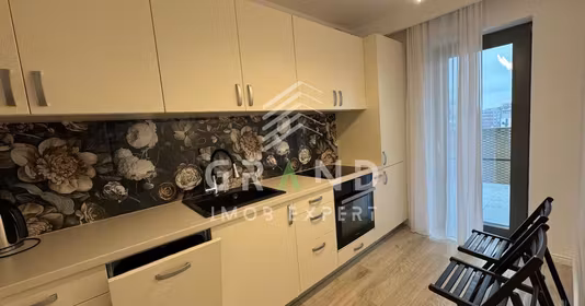Apartament Mănăștur