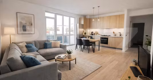 Apartament Mănăștur