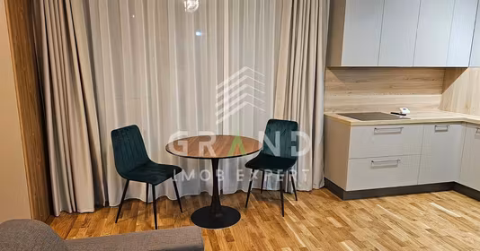 Apartament Grigorescu