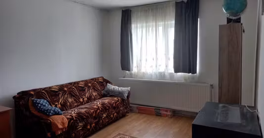 Apartament Remetea Mare