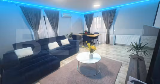 Apartament Sânpetru