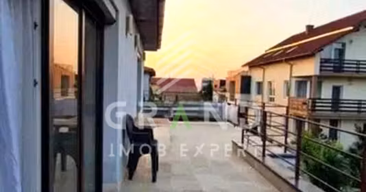 Apartament Zorilor