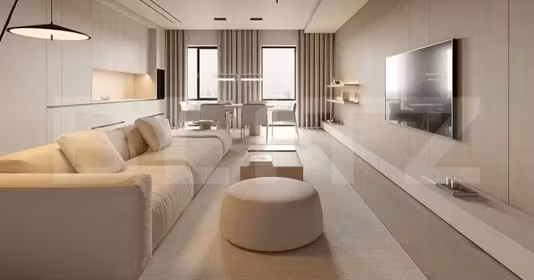 Apartament Mărăști