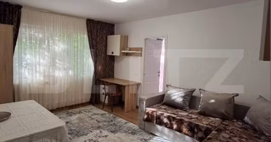 Apartament Păcurari