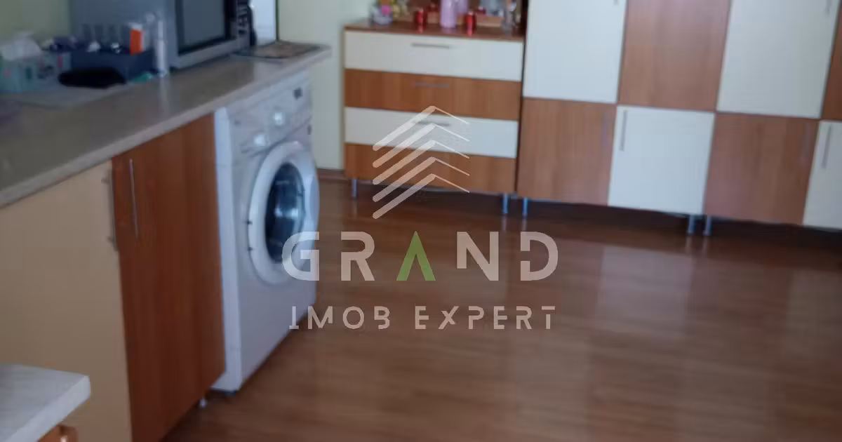 Apartament de vânzare cu 2 camere, mobilat în zona Zorilor, Cluj-Napoca