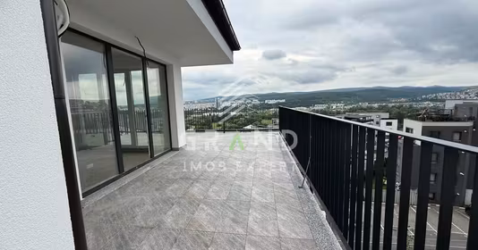 Apartament Florești