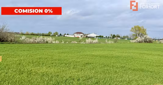 Teren Circumvalațiunii