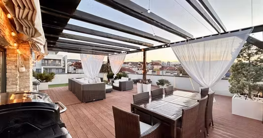 Penthouse Bună Ziua
