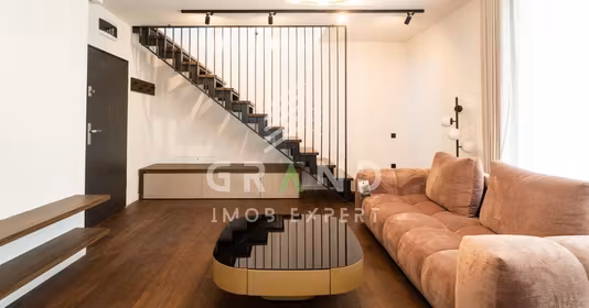 Penthouse Grigorescu