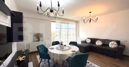 Apartament Centru